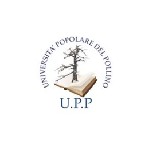 Logo - Università Popolare del Pollino