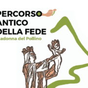 Logo del percordo antico della fede Madonna del Pollino